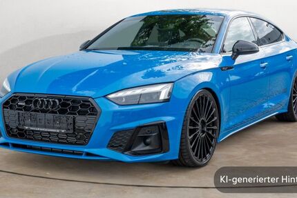 Audi A5 47.937 km 31.900 &euro; Potsdam 14482
