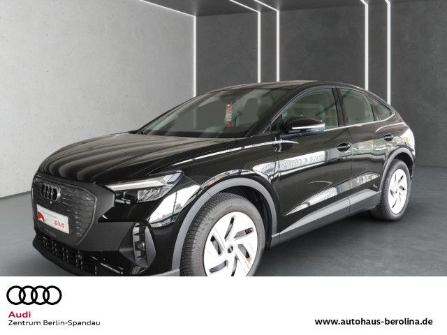 Audi Q4 e-tron 16.776 km 28.888 € Berlin 13581