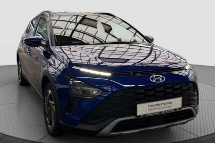 Hyundai BAYON 9.629 km 18.400 € Berlin 12683