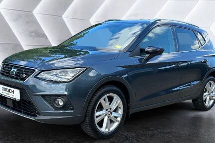 Seat Arona 73.726 km 15.900 &euro; Ludwigsfelde 14974