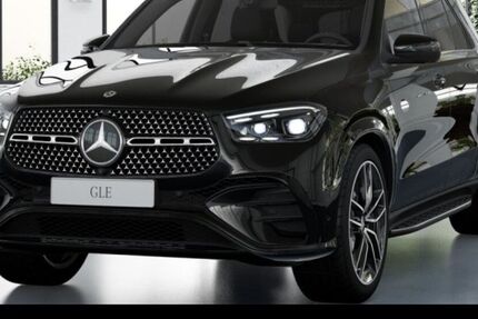 Mercedes-Benz GLE 450 9.301 km 91.500 &euro; Berlin 10587