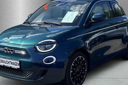 Fiat 500e 60.740 km 18.490 &euro; Berlin 12459