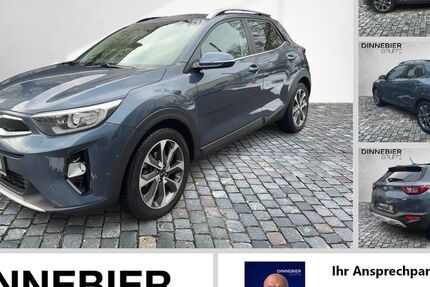Kia Stonic 110.567 km 10.368 &euro; Berlin 10711