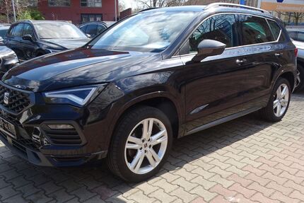 Seat Ateca 39.992 km 24.900 &euro; Berlin 12359