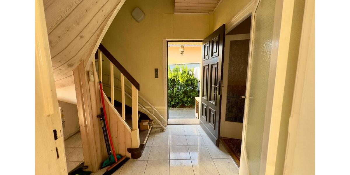 Einfamilienhaus Falkensee - 450.000&euro; | Angebot:26336363