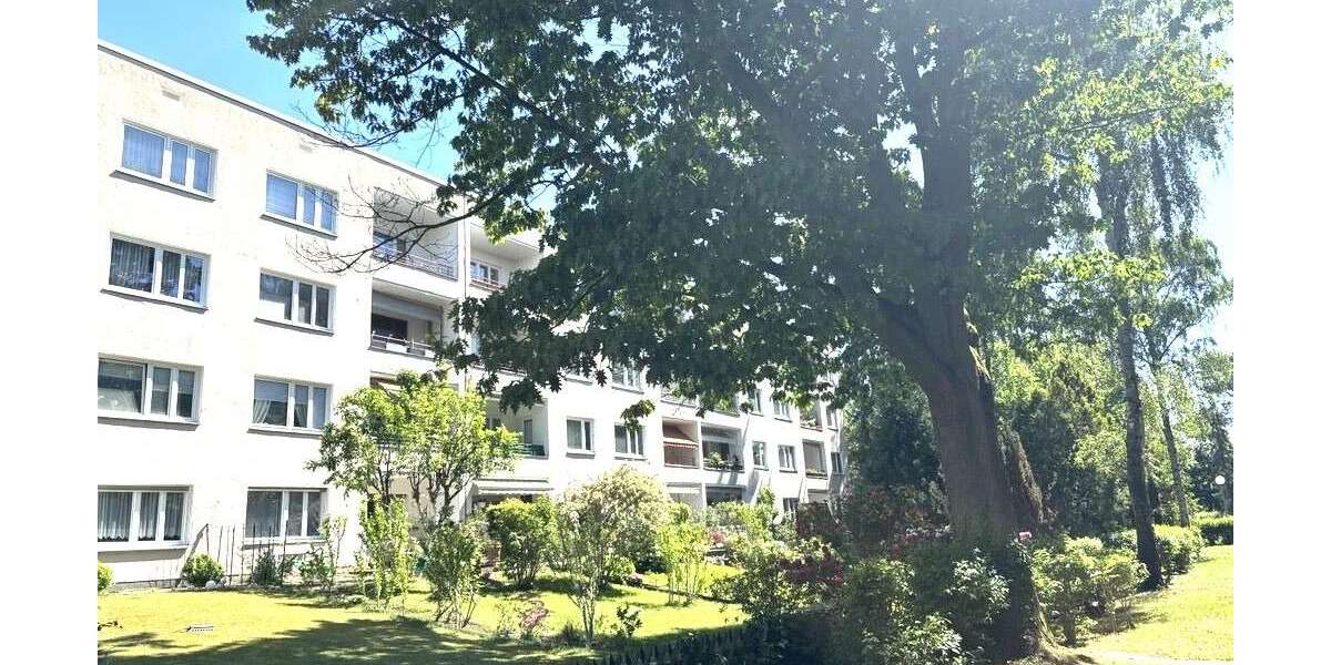 Etagenwohnung Berlin Spandau - 3 Zimmer, 73 m&sup2;, 565&euro; | Angebot:27743830