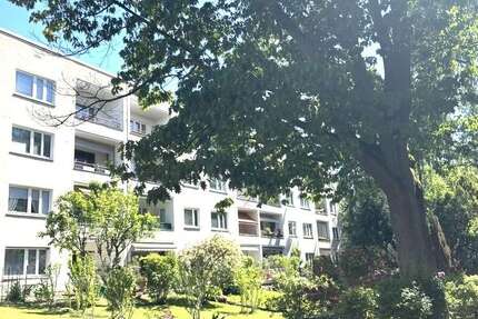 Wohnung Berlin Spandau - 3 Zimmer, 73 m&sup2;, 565&euro; | Angebot:27743830