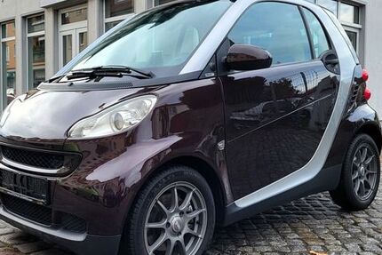 Smart ForTwo 120.341 km 6.290 &euro; Teltow 14513