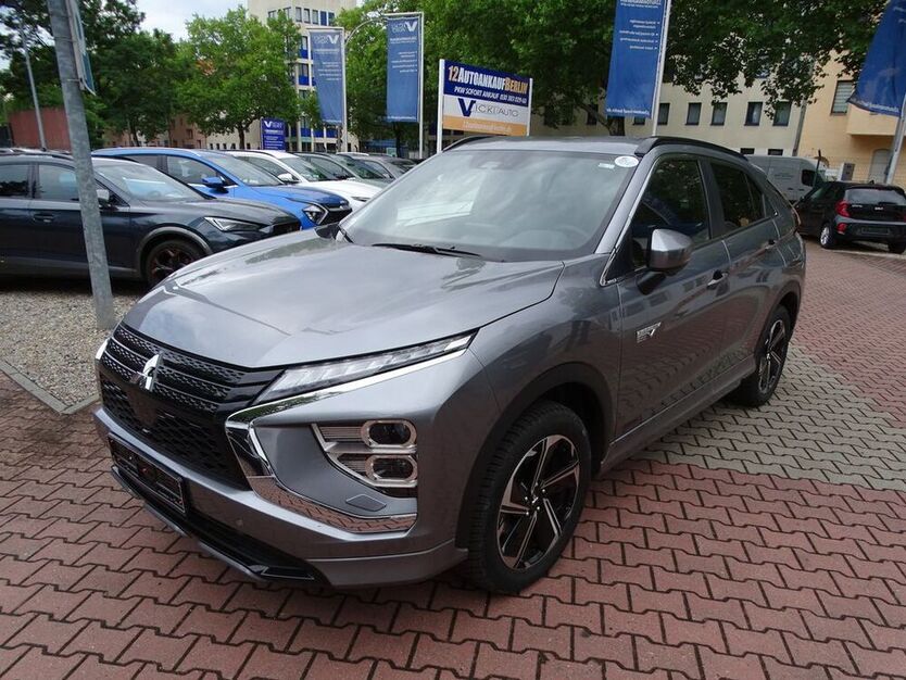 Eclipse Cross