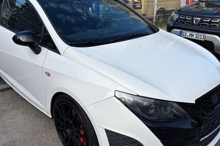 Seat Ibiza 173.000 km 6.800 &euro; Berlin 12359