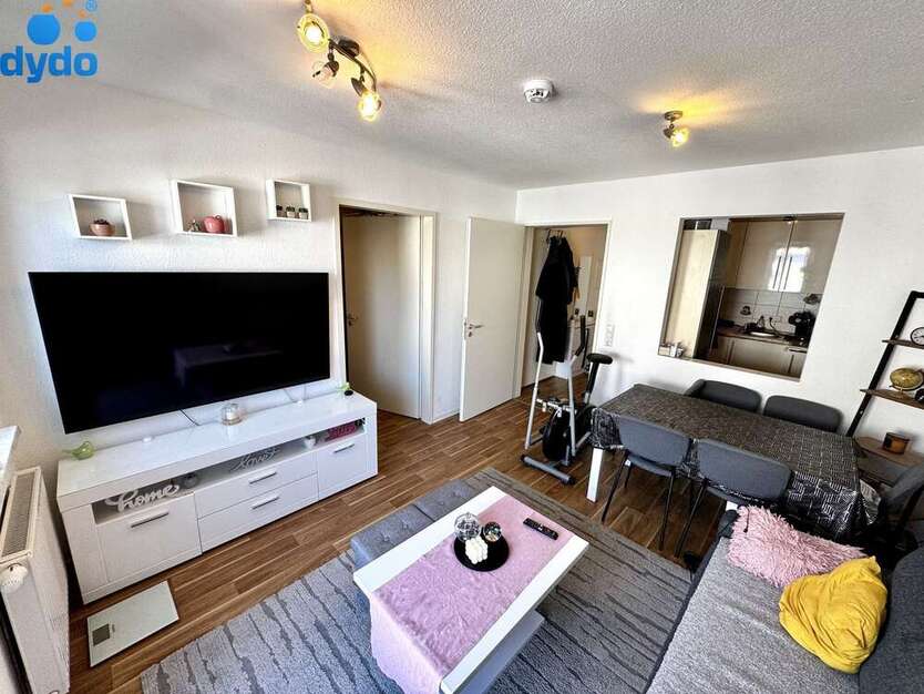Wohnung zum Kaufen in Teltow 159.000 € 40.38 m² 2 zimmer