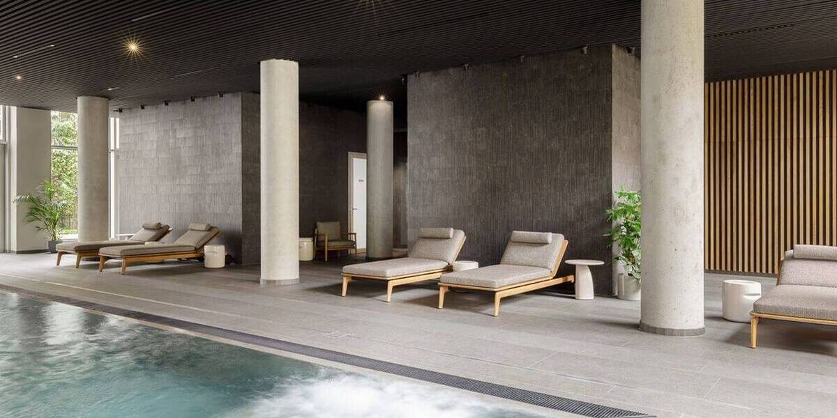 Etagenwohnung Berlin Mitte - 2 Zimmer, 42 m&sup2;, 635.000&euro; | Angebot:25779242