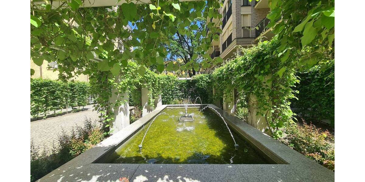 Etagenwohnung Berlin Charlottenburg - 2 Zimmer, 54 m&sup2;, 360.000&euro; | Angebot:26778290