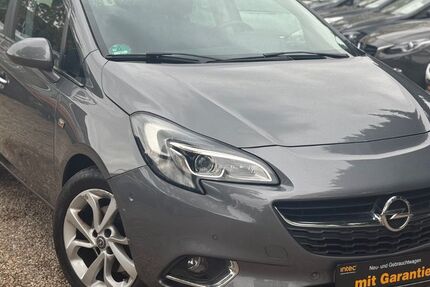 Opel Corsa 121.000 km 6.990 € Berlin 13127