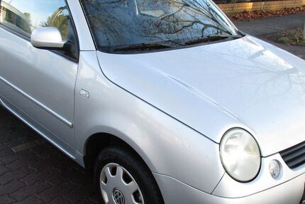 VW Lupo 135.000 km 1.650 &euro; Berlin 12357