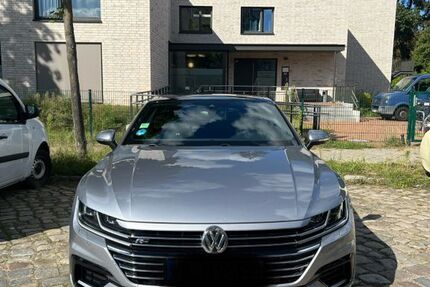 VW Arteon