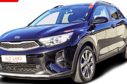 Kia Stonic 101.314 km 14.990 &euro; Berlin 12683