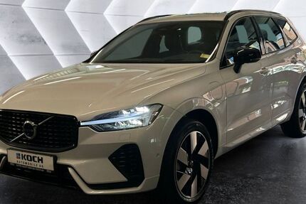 Volvo XC60 2.075 km 54.990 € Berlin 10553