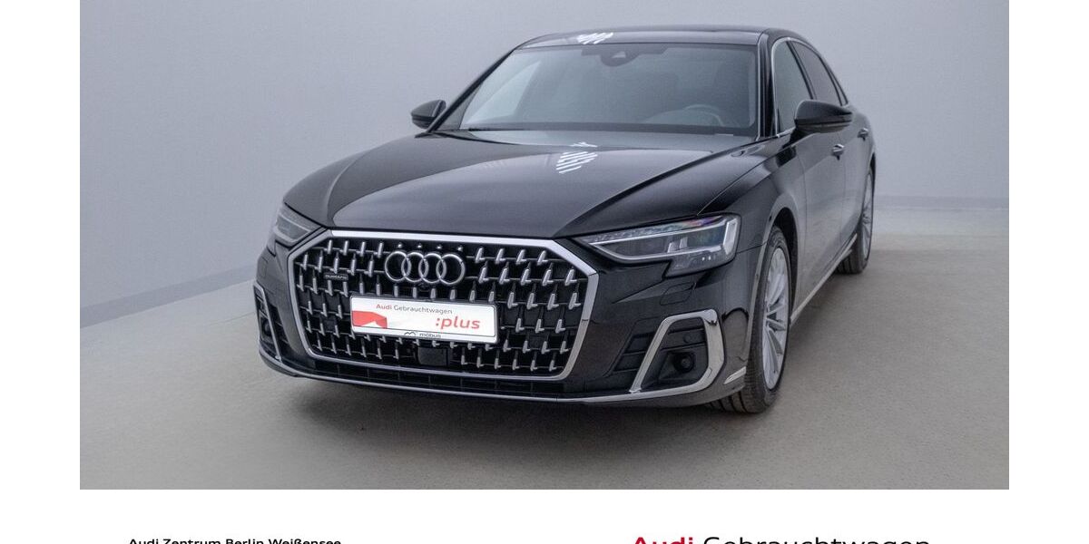 Audi A8 71.449 km 56.989 &euro; Berlin 13088