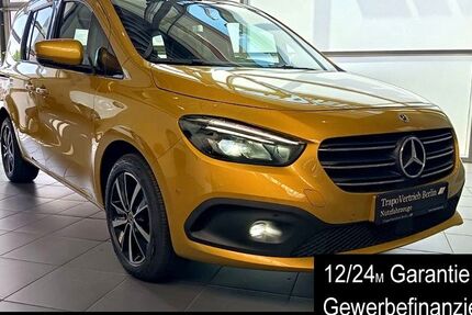 Mercedes-Benz T-Klasse 120.000 km 20.980 &euro; Berlin 12355