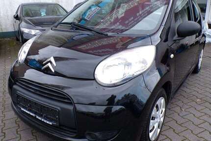 Citroen C1 61.000 km 2.490 € Berlin 12347
