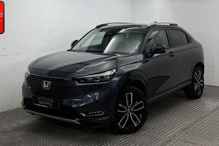 Honda HR-V 55.943 km 23.860 &euro; Berlin 12351