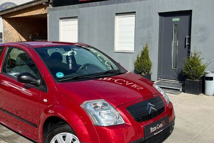 Citroen C2 115.000 km 1.990 &euro; Berlin 13088