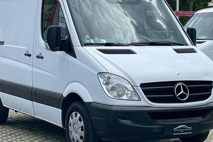 Mercedes-Benz Sprinter 188.000 km 12.499 &euro; Berlin 13088