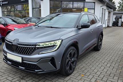 Renault Austral 28.300 km 26.900 € Berlin 12623