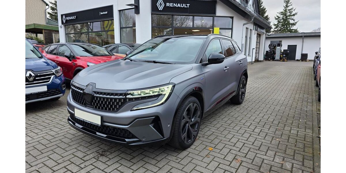 Renault Austral 28.300 km 26.900 € Berlin 12623