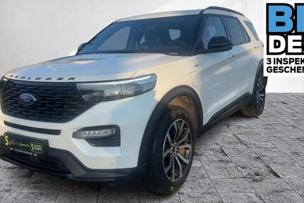 Ford Explorer 59.789 km 39.980 &euro; Berlin 12359