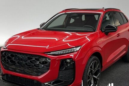 Audi Q3 6.001 km 60.990 &euro; Berlin 14167