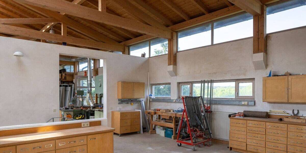 Mehrfamilienhaus, Wohnhaus Potsdam Satzkorn - 5 Zimmer, 470 m&sup2;, 1.275.000&euro; | Angebot:26188410