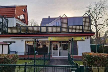 Gewerbeobjekt Berlin Lankwitz - 1 Zimmer, 300.000&euro; | Angebot:23972988