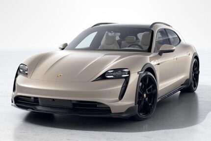 Porsche Taycan 50.041 km 66.900 &euro; Berlin 12487