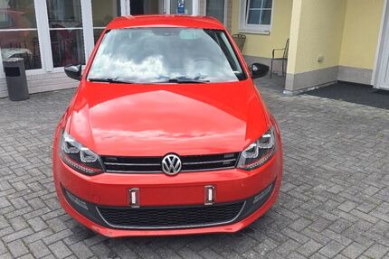 VW Polo 261.000 km 4.600 &euro; Blankenfelde-Mahlow 15831