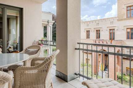 Wohnung zum Kaufen in Potsdam Berliner Vorstadt 850.000 € 76.1 m² 2 zimmer