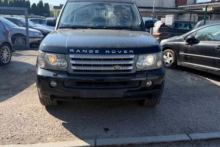 Land Rover Range Rover Sport 147.000 km 7.000 &euro; Berlin 12309