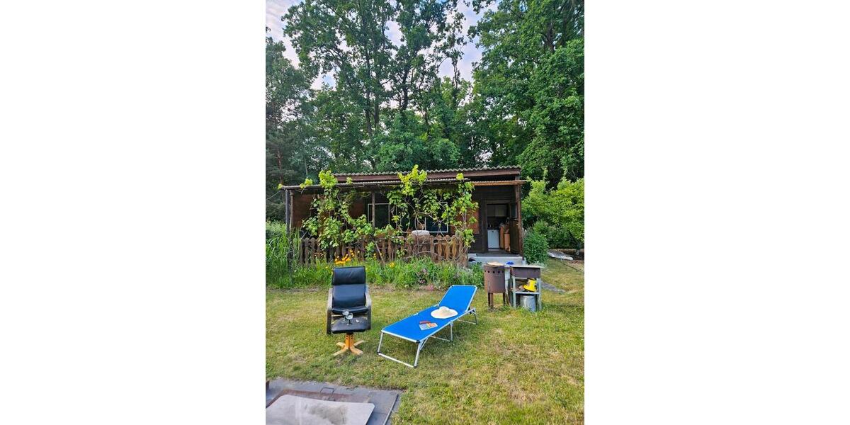 Einfamilienhaus Werder (Havel) - 3 Zimmer, 510 m&sup2;, 50.000&euro; | Angebot:26877607