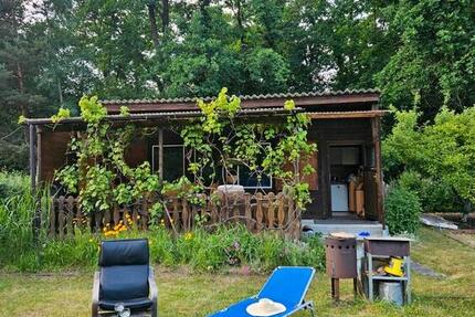 Haus Werder (Havel) - 3 Zimmer, 510 m&sup2;, 50.000&euro; | Angebot:26877607