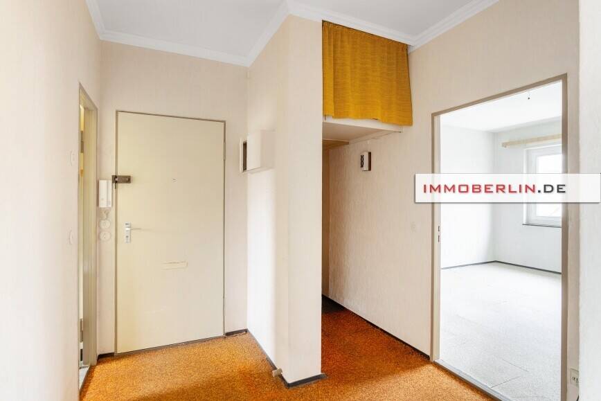 Etagenwohnung Mariendorf Mariendorf - 3 Zimmer, 78 m&sup2;, 329.000&euro; | Angebot:26305903