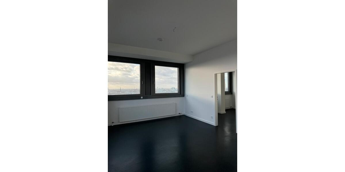 Dachgeschoßwohnung Berlin Mitte - 2 Zimmer, 60 m&sup2;, 1.280&euro; | Angebot:26121235