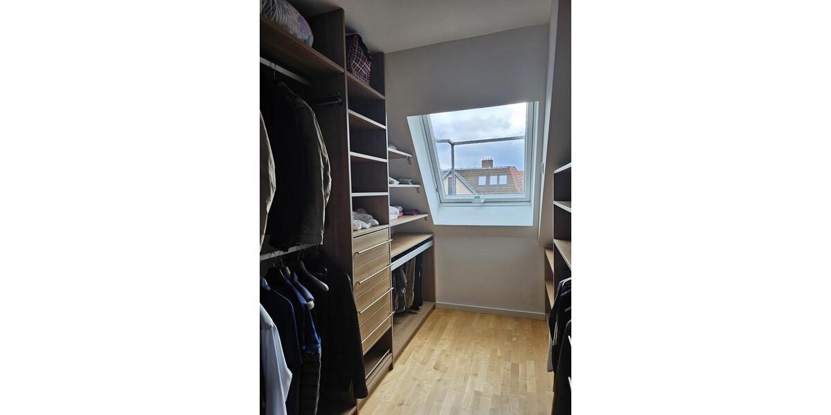 Dachgeschoßwohnung Berlin Reinickendorf - 4 Zimmer, 158 m&sup2;, 595.000&euro; | Angebot:27181797