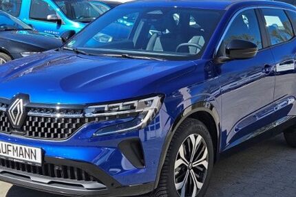 Renault Austral 8.000 km 27.890 &euro; Berlin 12247