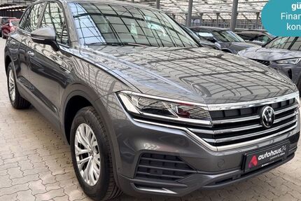 VW Touareg 30.404 km 42.290 &euro; Ludwigsfelde (bei Berlin) 14974