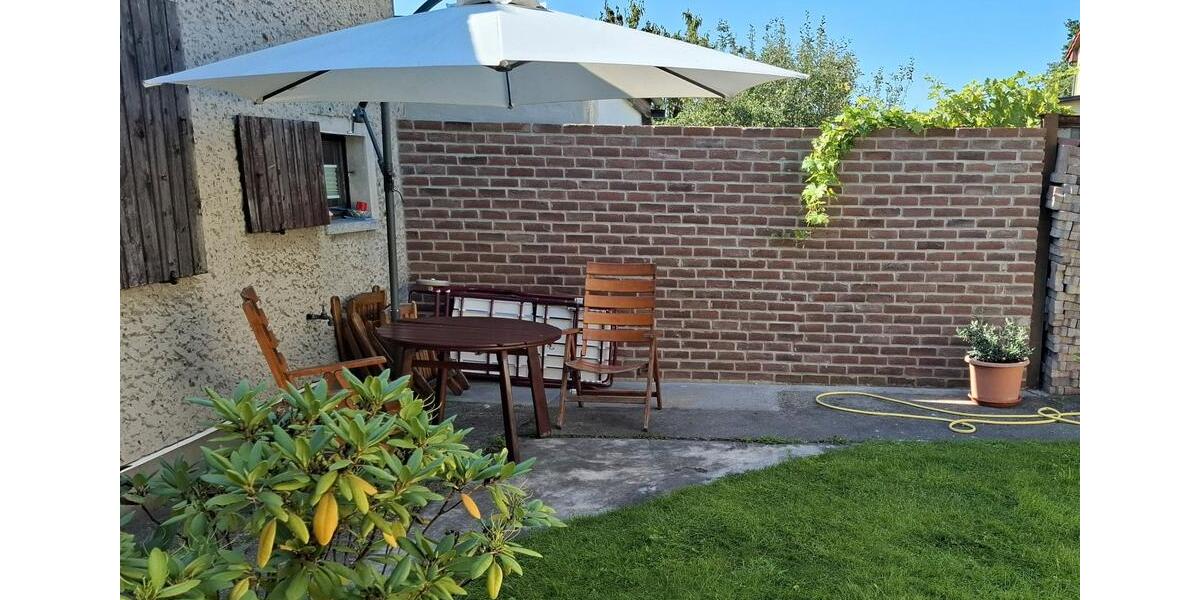Bungalow Potsdam Babelsberg - 780.000&euro; | Angebot:26763117