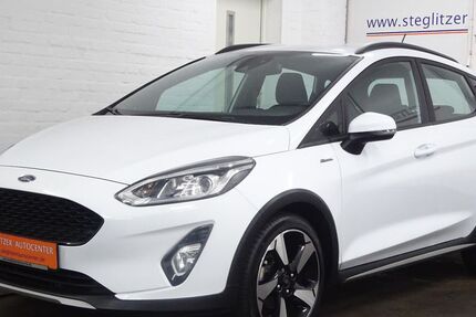 Ford Fiesta 60.000 km 14.700 &euro; Berlin-Zehlendorf 14169