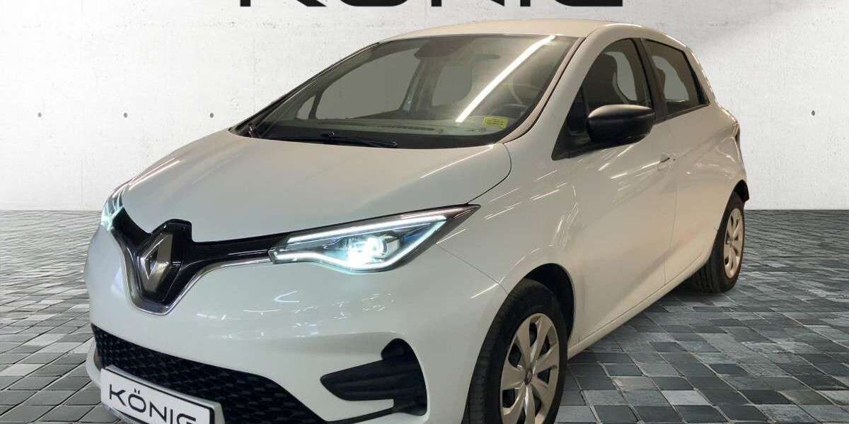 Renault ZOE 44.530 km 16.398 &euro; Teltow 14513