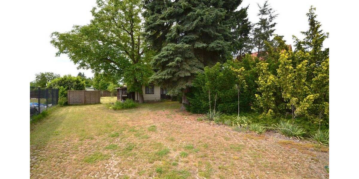 Grundstück Blankenfelde - 209.000&euro; | Angebot:26891654