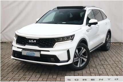 Kia Sorento 69.915 km 35.960 &euro; Berlin 12623